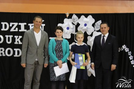 Wyróżnieni Nagrodami Burmistrza Miasta Wisła